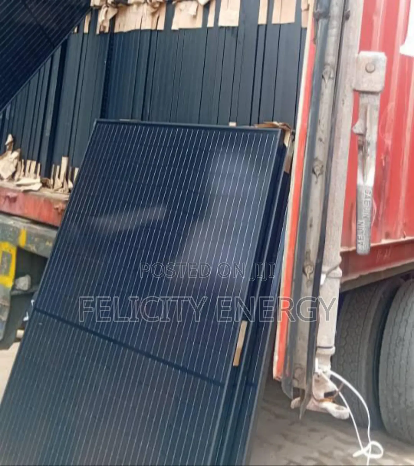 450watt Longi Solar Panel 120.Cells