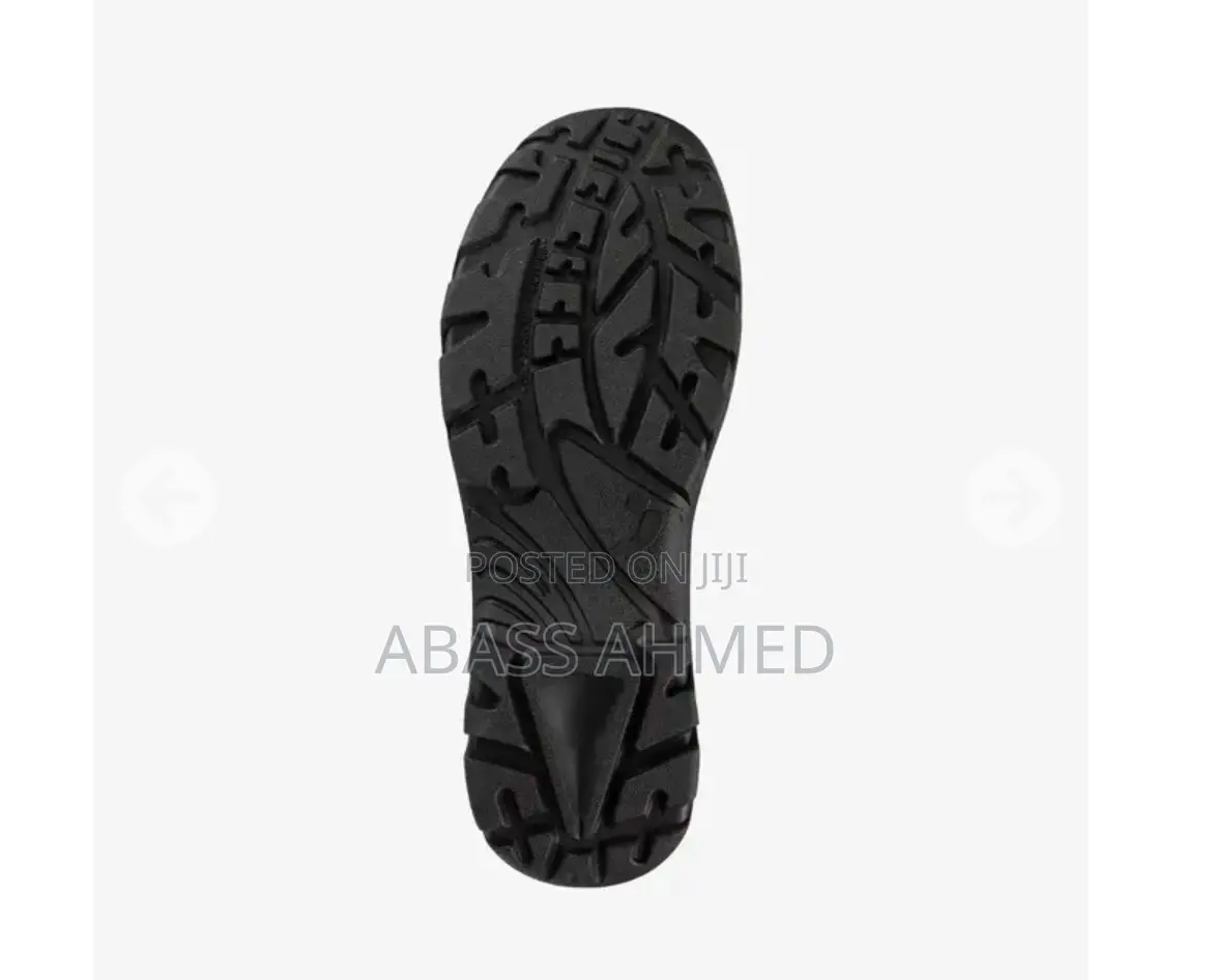 X2000 S3 Safety Jogger
