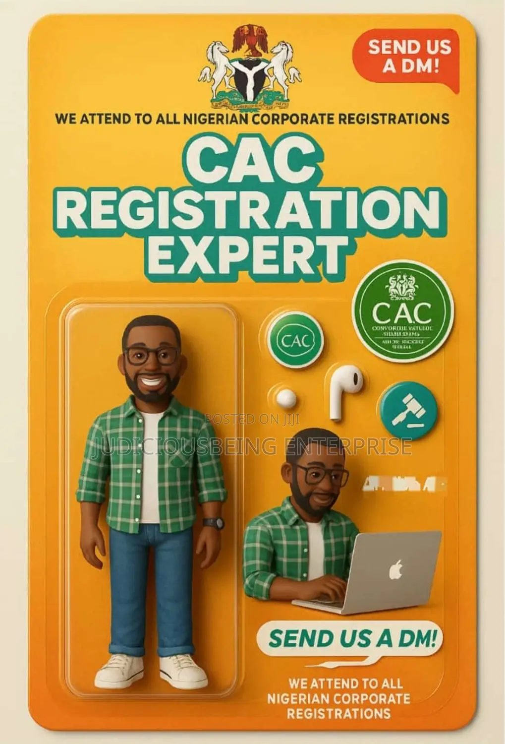 Cac Registration
