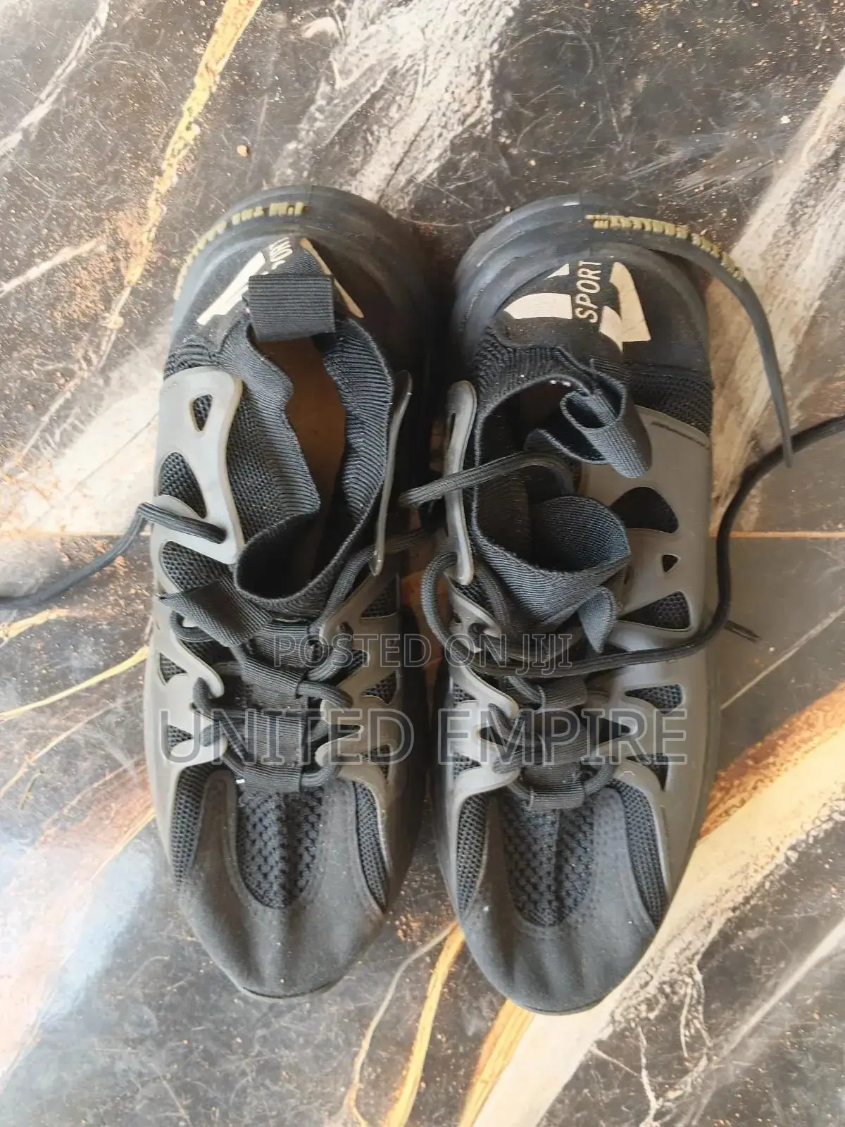 Sneakers Shoes