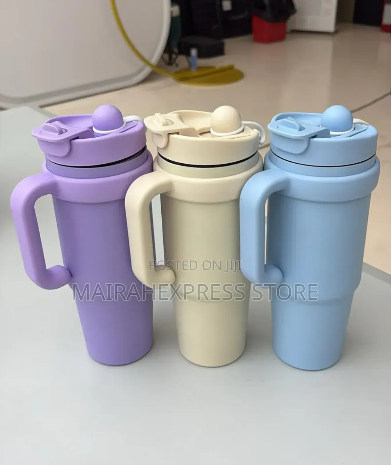 900ml Riley Vacuum Cup