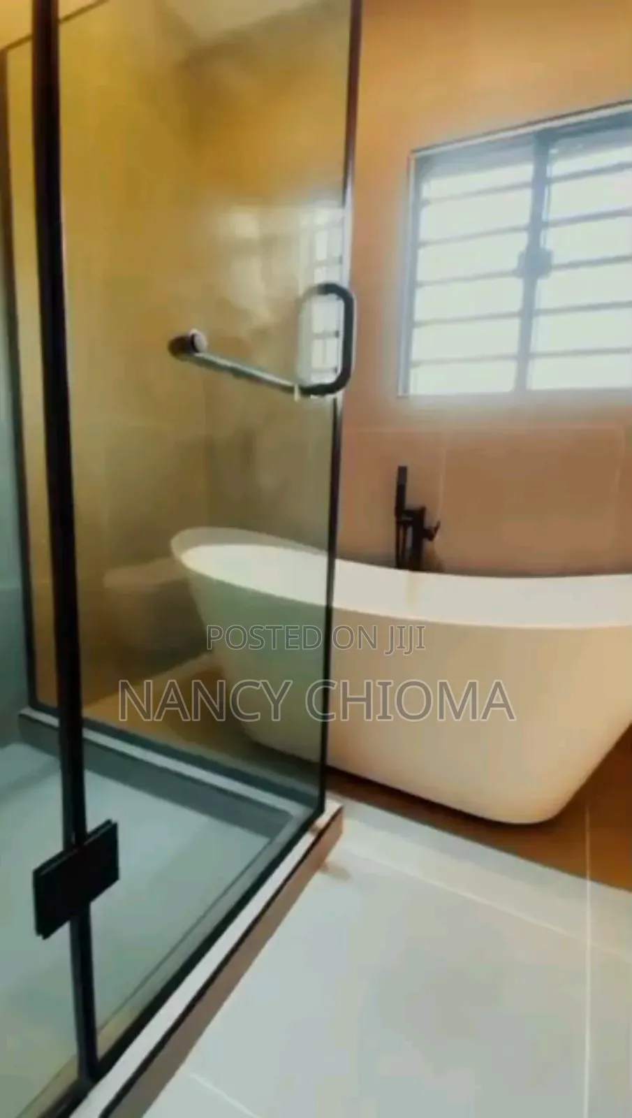 Furnished 4bdrm Duplex in Helui Estate Enugu for sale