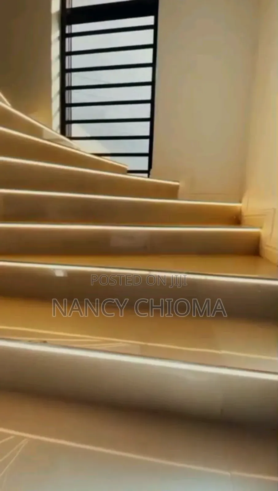 Furnished 4bdrm Duplex in Helui Estate Enugu for sale
