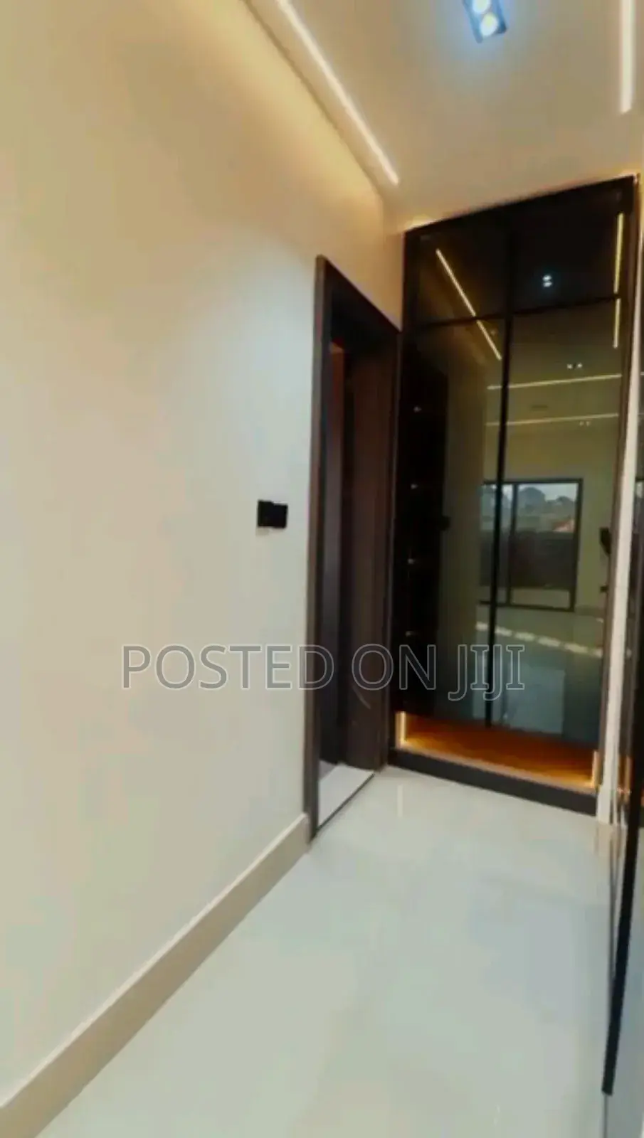 Furnished 4bdrm Duplex in Helui Estate Enugu for sale