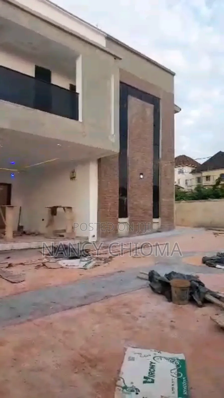 Furnished 4bdrm Duplex in Premier Layout, Enugu for sale