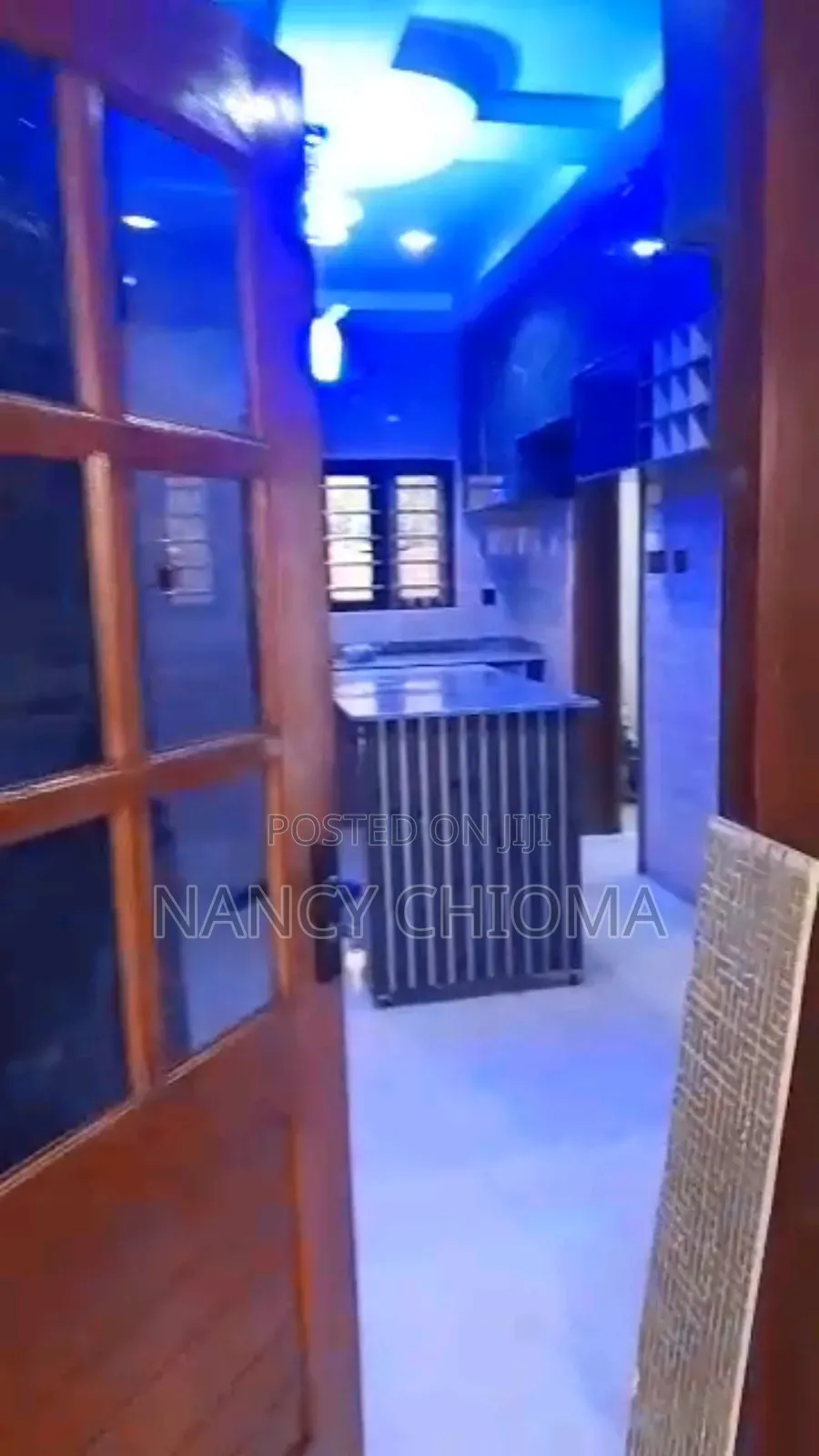 Furnished 4bdrm Duplex in Premier Layout, Enugu for sale