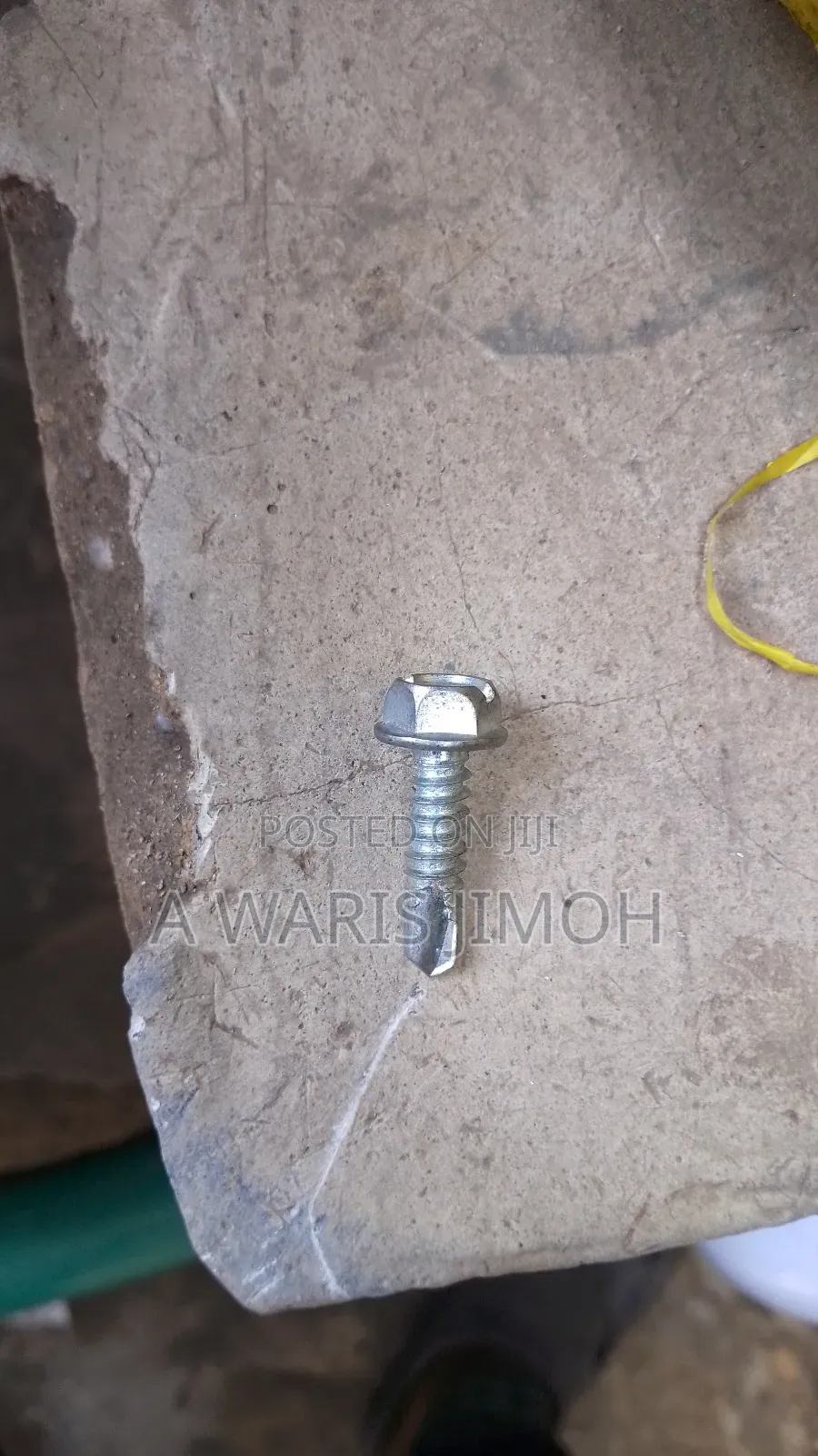 M8 Drilling Srew