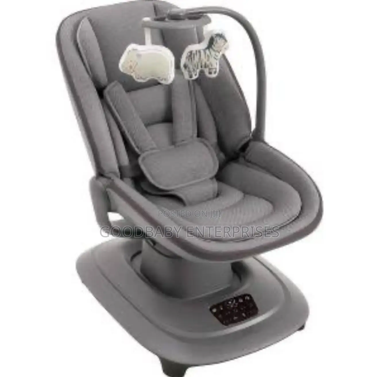 Mastela Multi Motion Baby Cradle