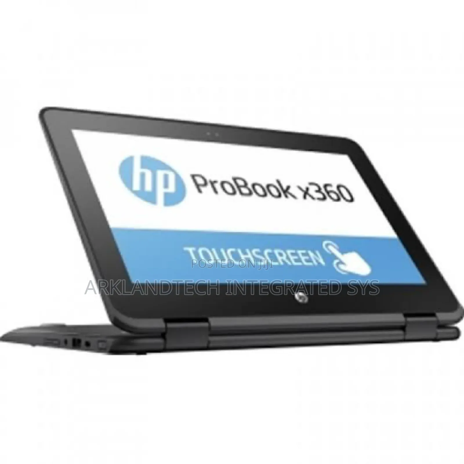 New Laptop HP ProBook 6560B 4GB Intel Celeron SSD 512GB