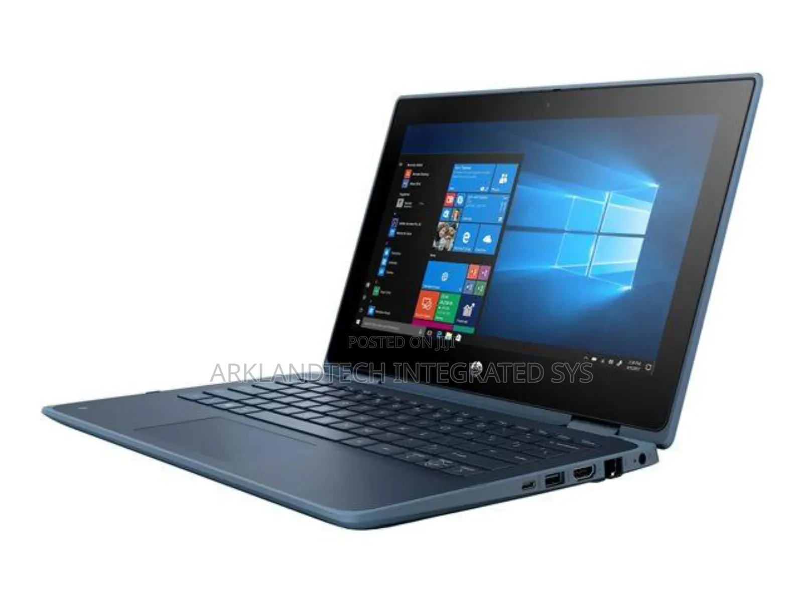 New Laptop HP ProBook 6560B 4GB Intel Celeron SSD 512GB