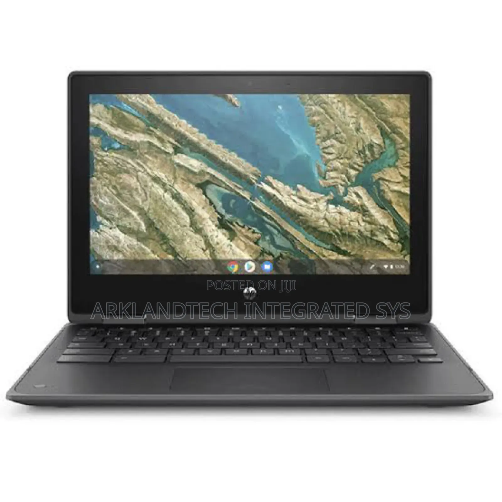 New Laptop HP ProBook 6570B 4GB Intel Celeron SSD 256GB