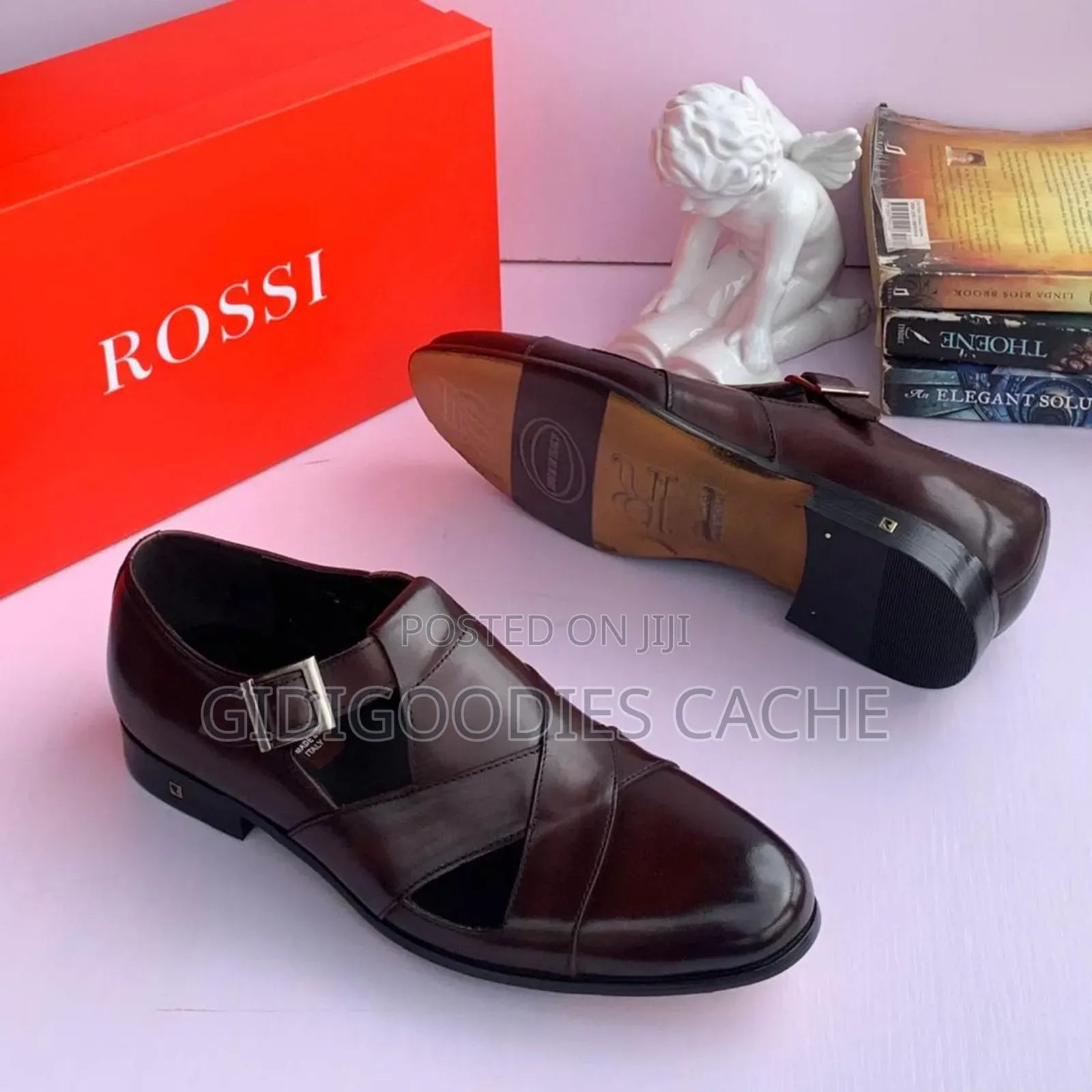 Rossi Sandals