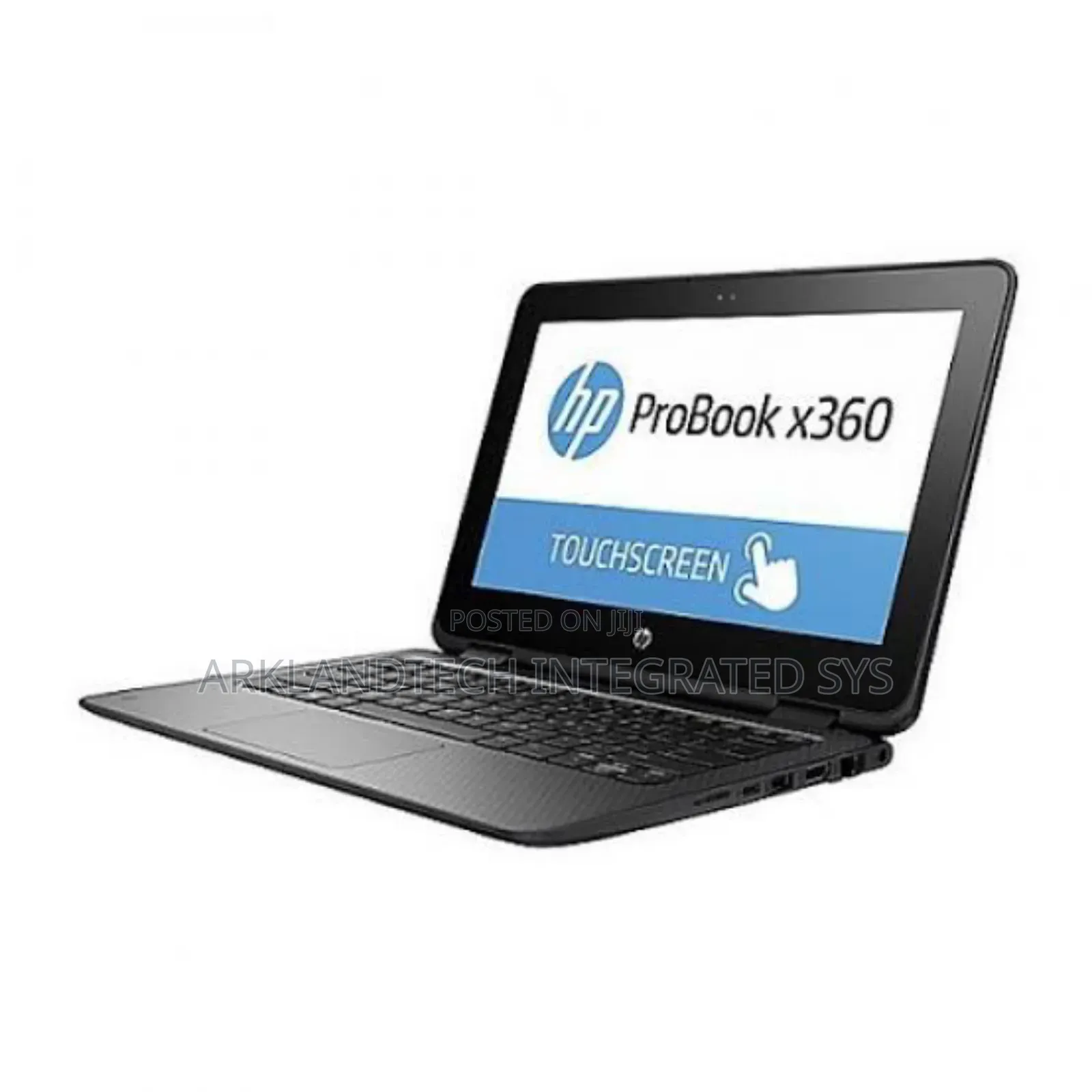 New Laptop HP ProBook 6570B 4GB Intel Celeron SSD 512GB