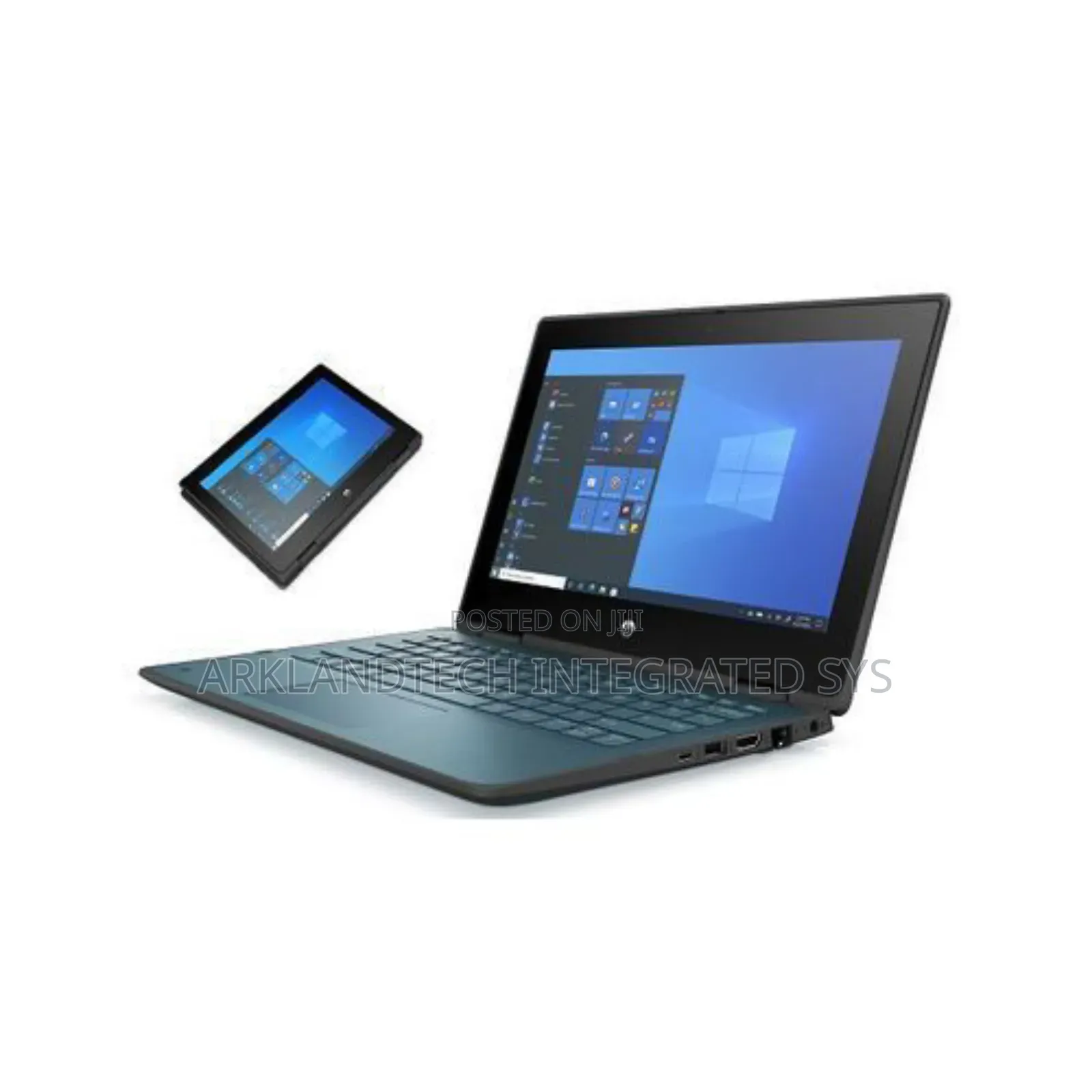 New Laptop HP ProBook 6570B 4GB Intel Celeron SSD 512GB