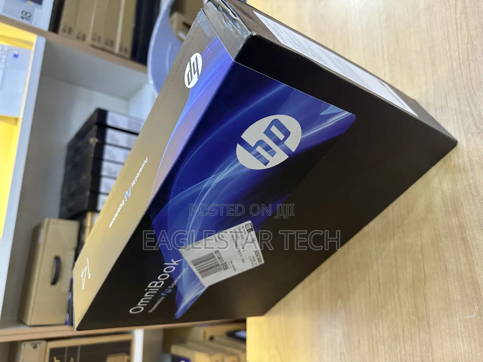 New Laptop HP OmniBook Ultra Flip 14" 16GB Intel Core Ultra 7 SSD 1T