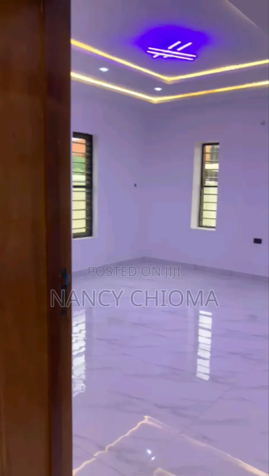 Furnished 4bdrm Duplex in Premier Layout, Enugu for sale