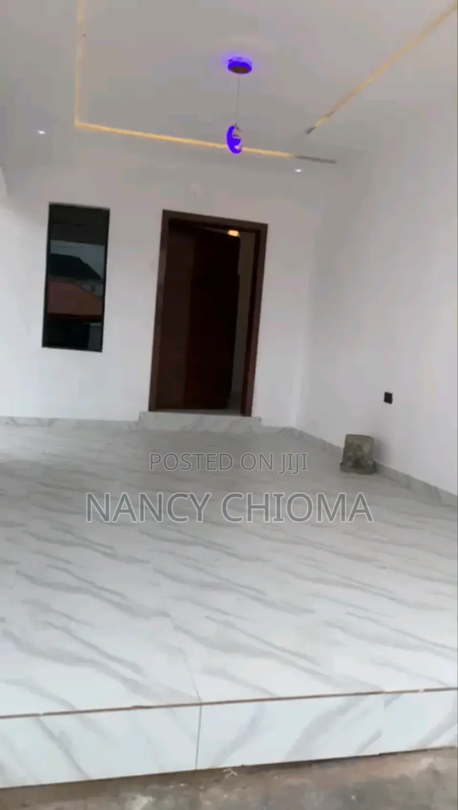Furnished 4bdrm Duplex in Premier Layout, Enugu for sale