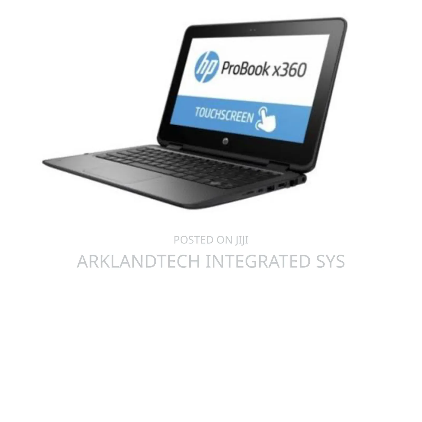 New Laptop HP ProBook 6565 4GB Intel Celeron SSD 128GB