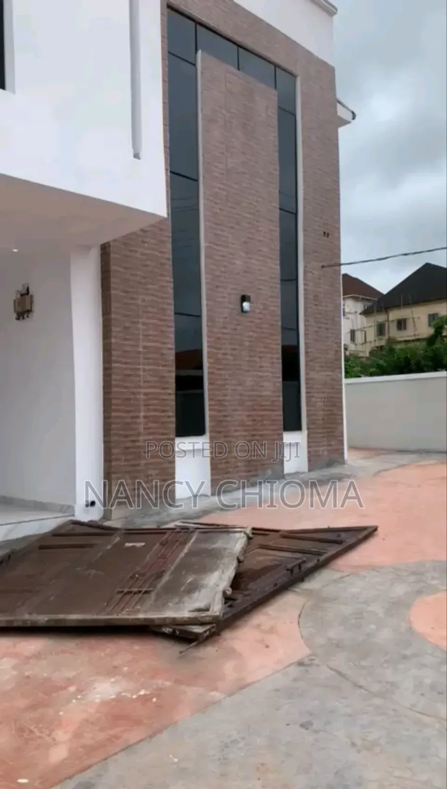 Furnished 4bdrm Duplex in Premier Layout, Enugu for sale
