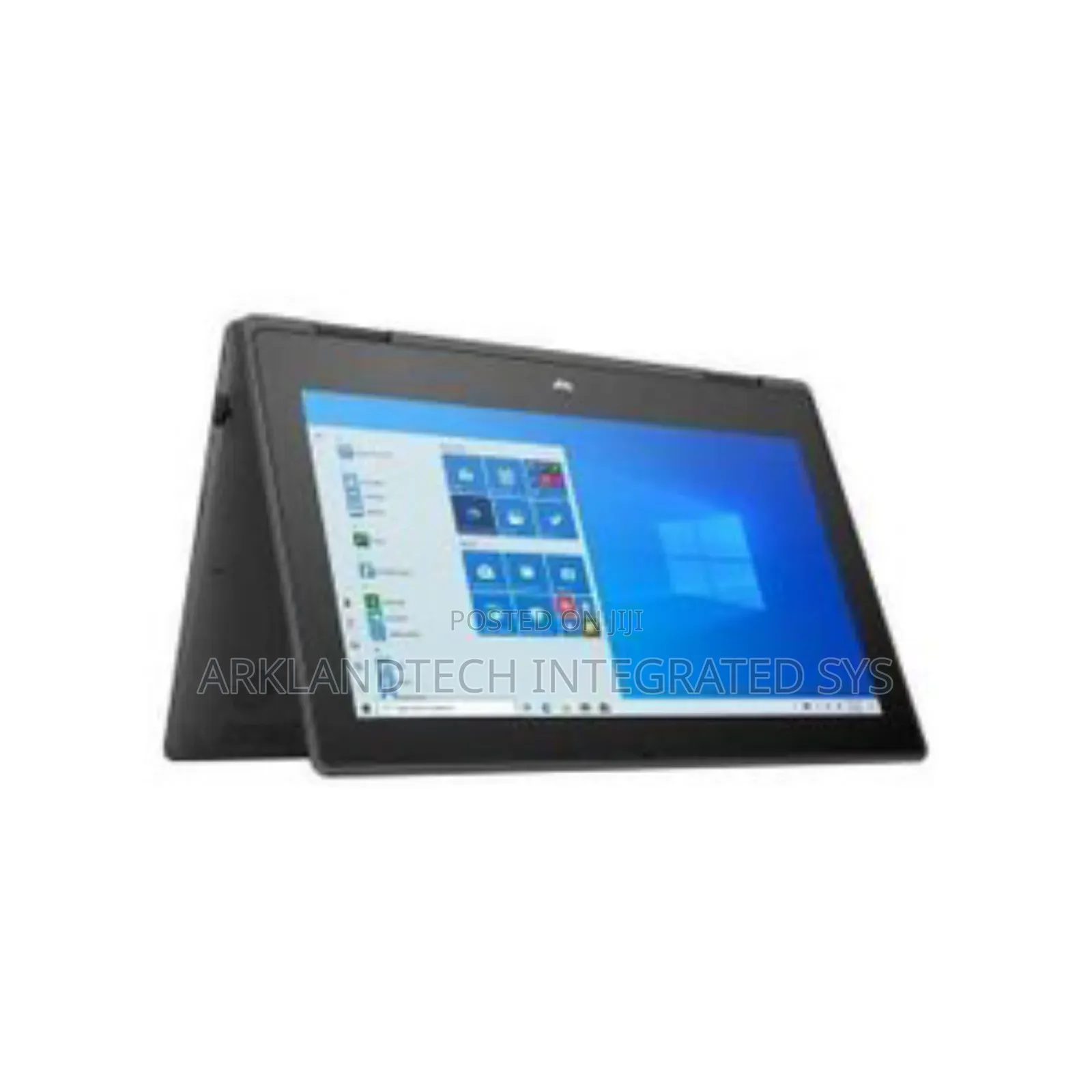 New Laptop HP ProBook X360 11 G1 EE 4GB Intel Celeron SSD 256GB