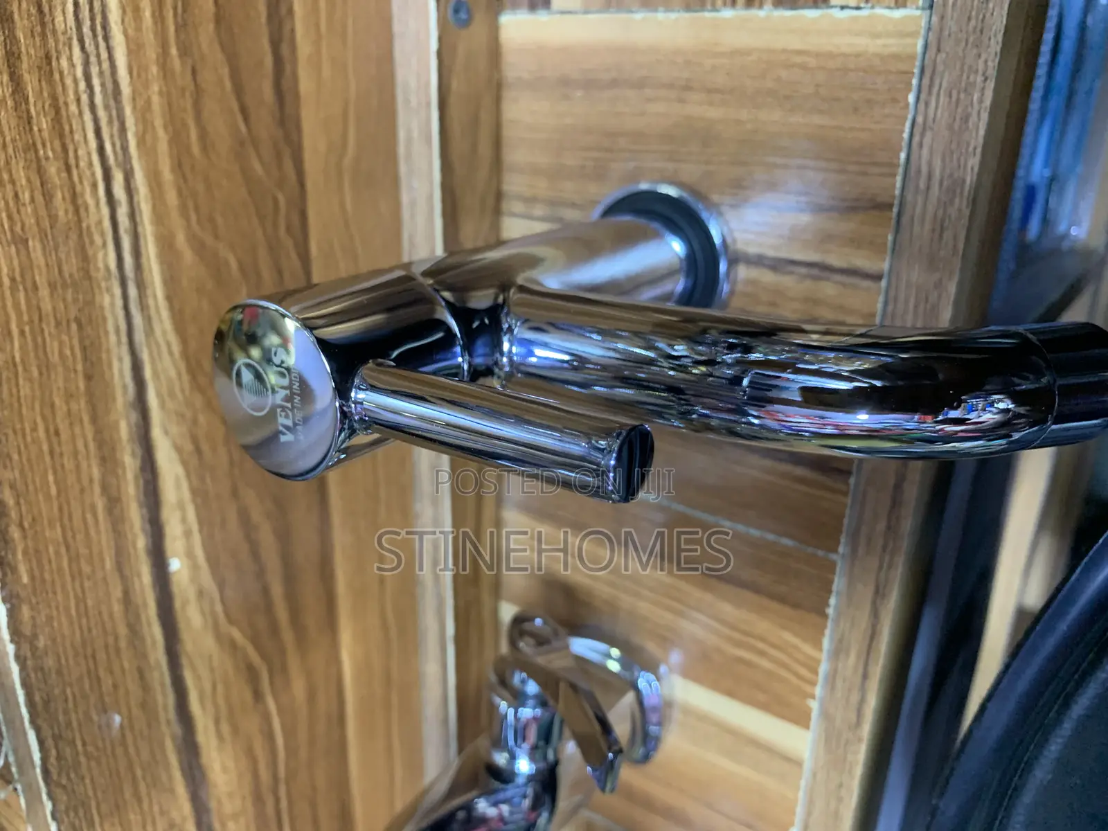 Basin Water Tap