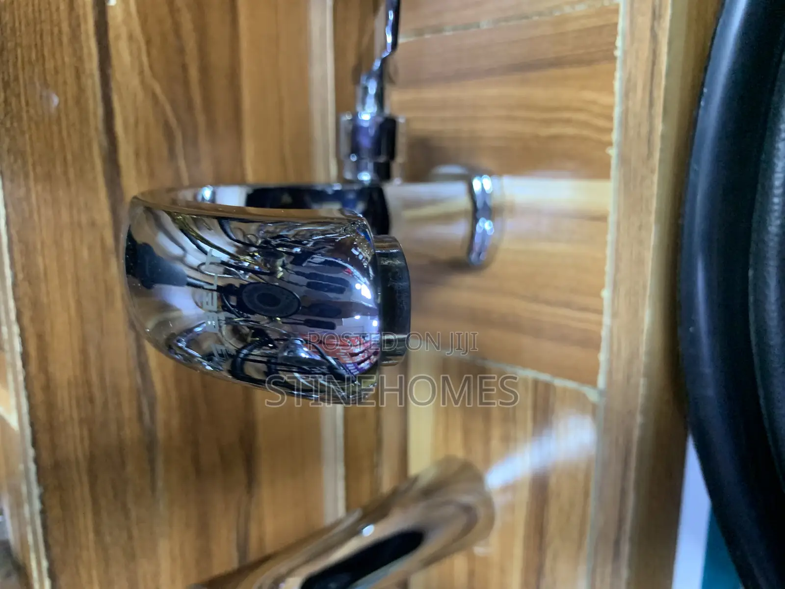 Basin Water Tap