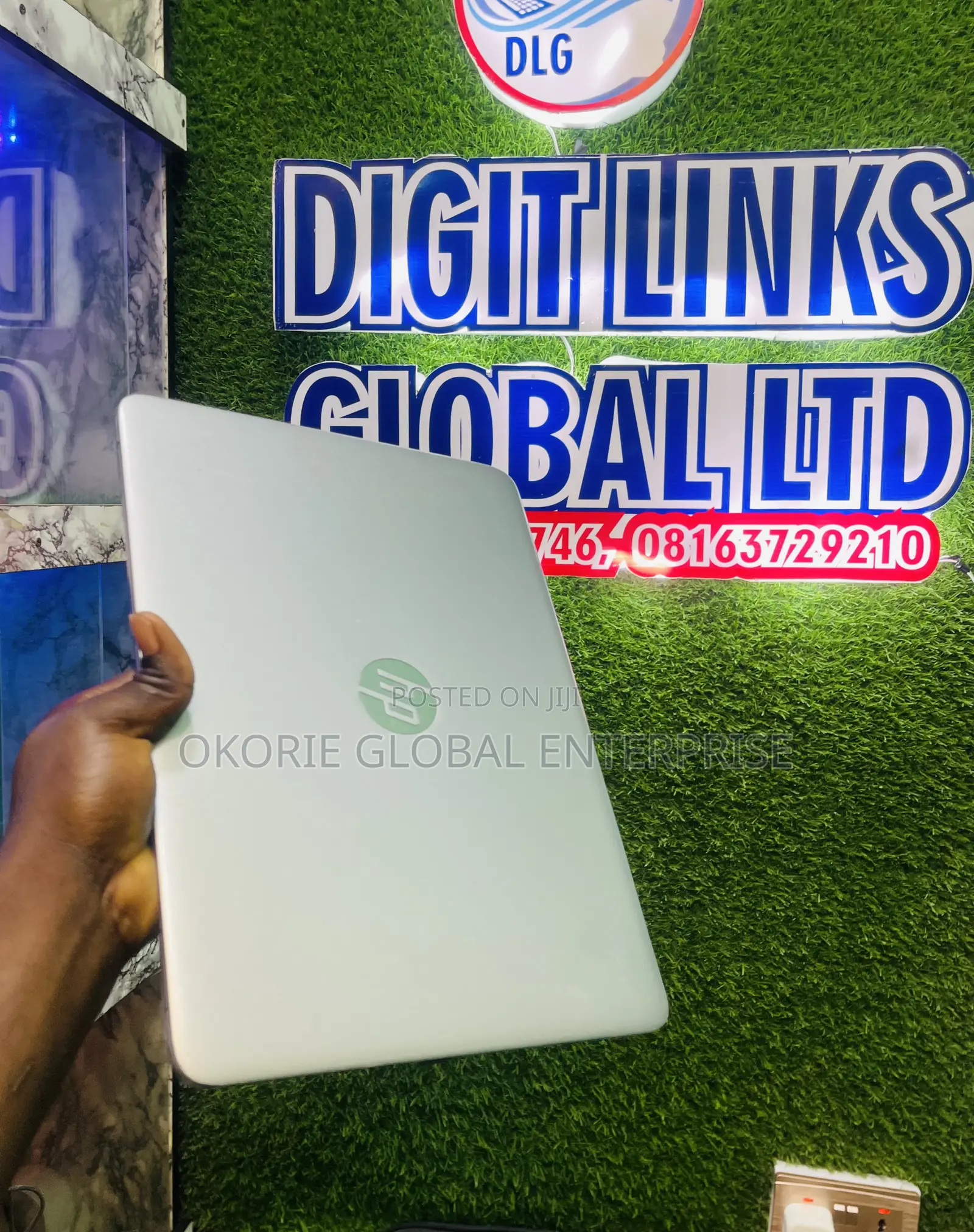 Laptop HP EliteBook 840 G3 8GB Intel Core I5 SSD 256GB