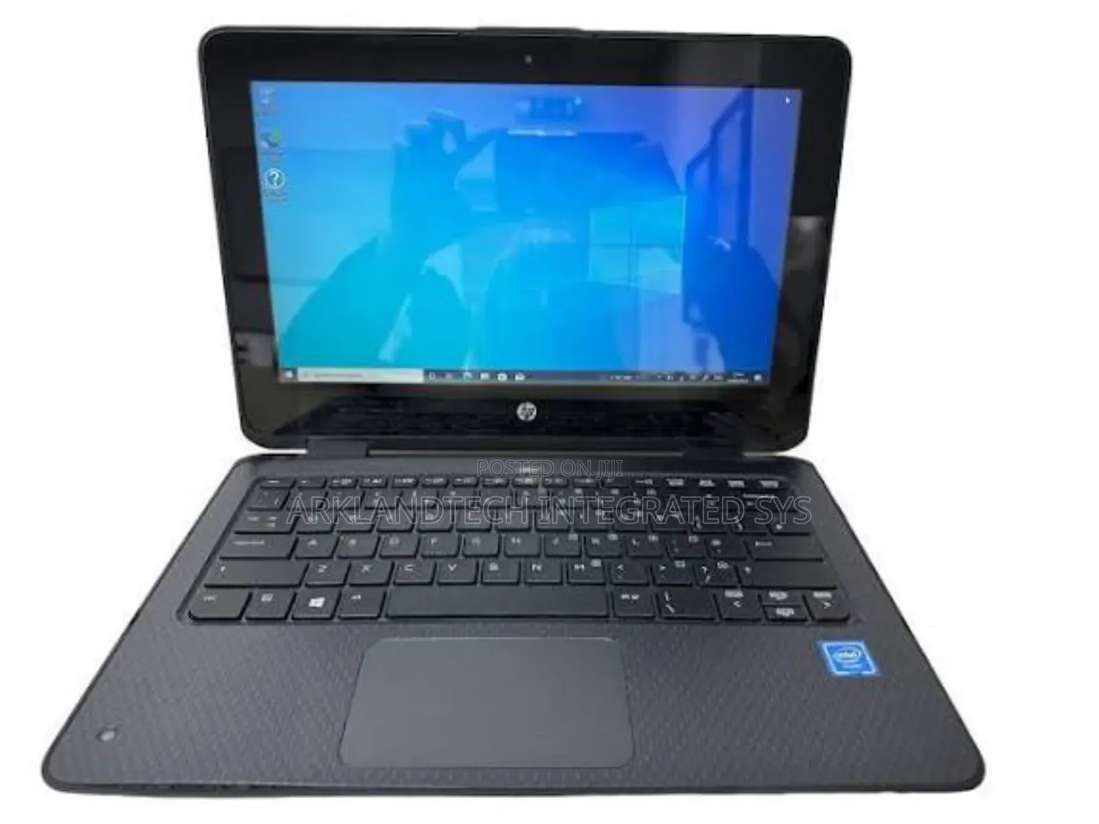 New Laptop HP Probook 11 EE G1 4GB Intel Celeron SSD 128GB