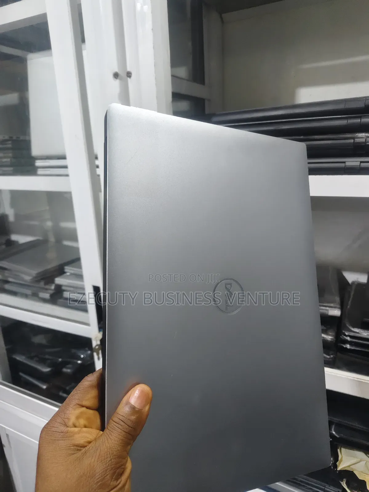 Laptop Dell Precision 5540 16GB Intel Core I7 SSD 512GB