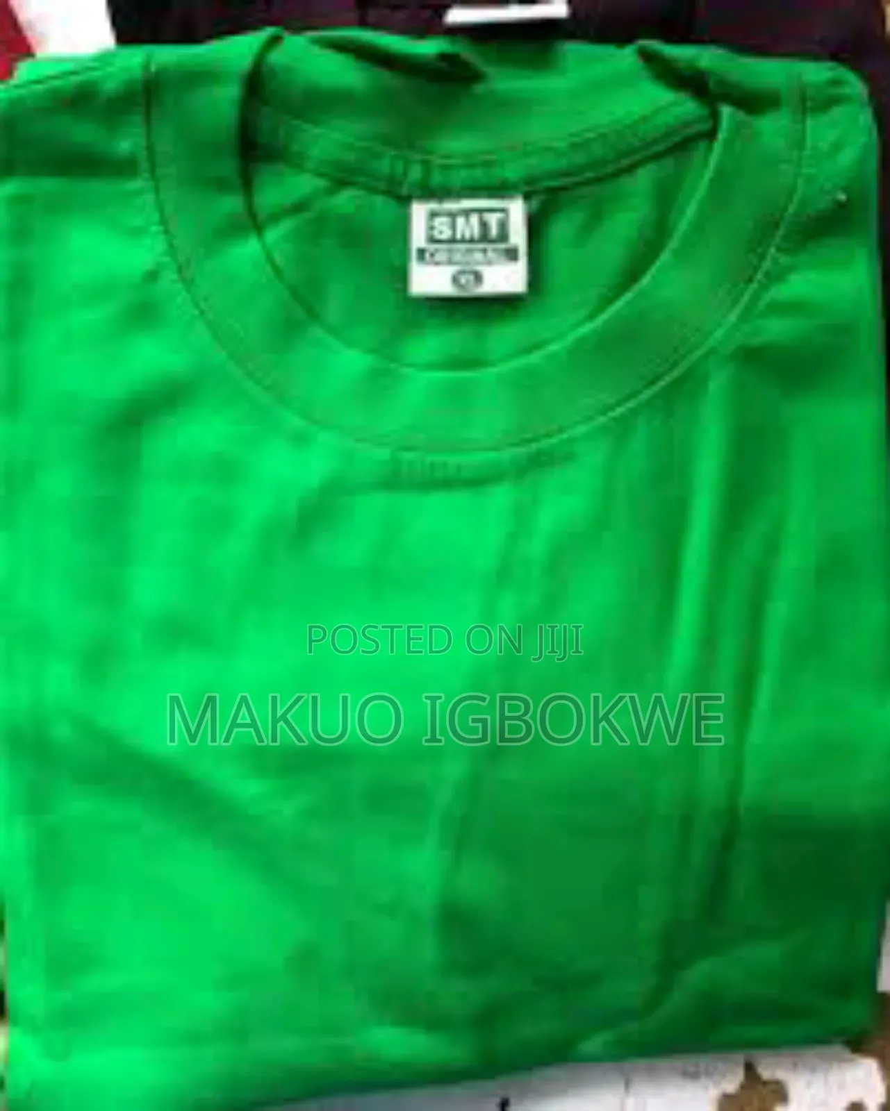 Plain Quality Polo Top [Wholesale Price]