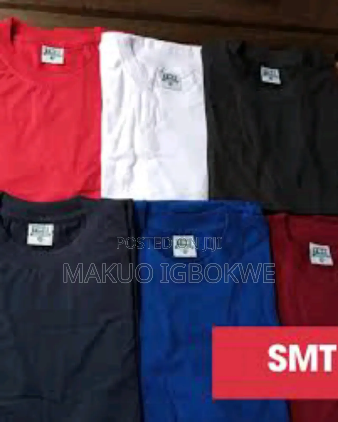 Plain Quality Polo Top [Wholesale Price]