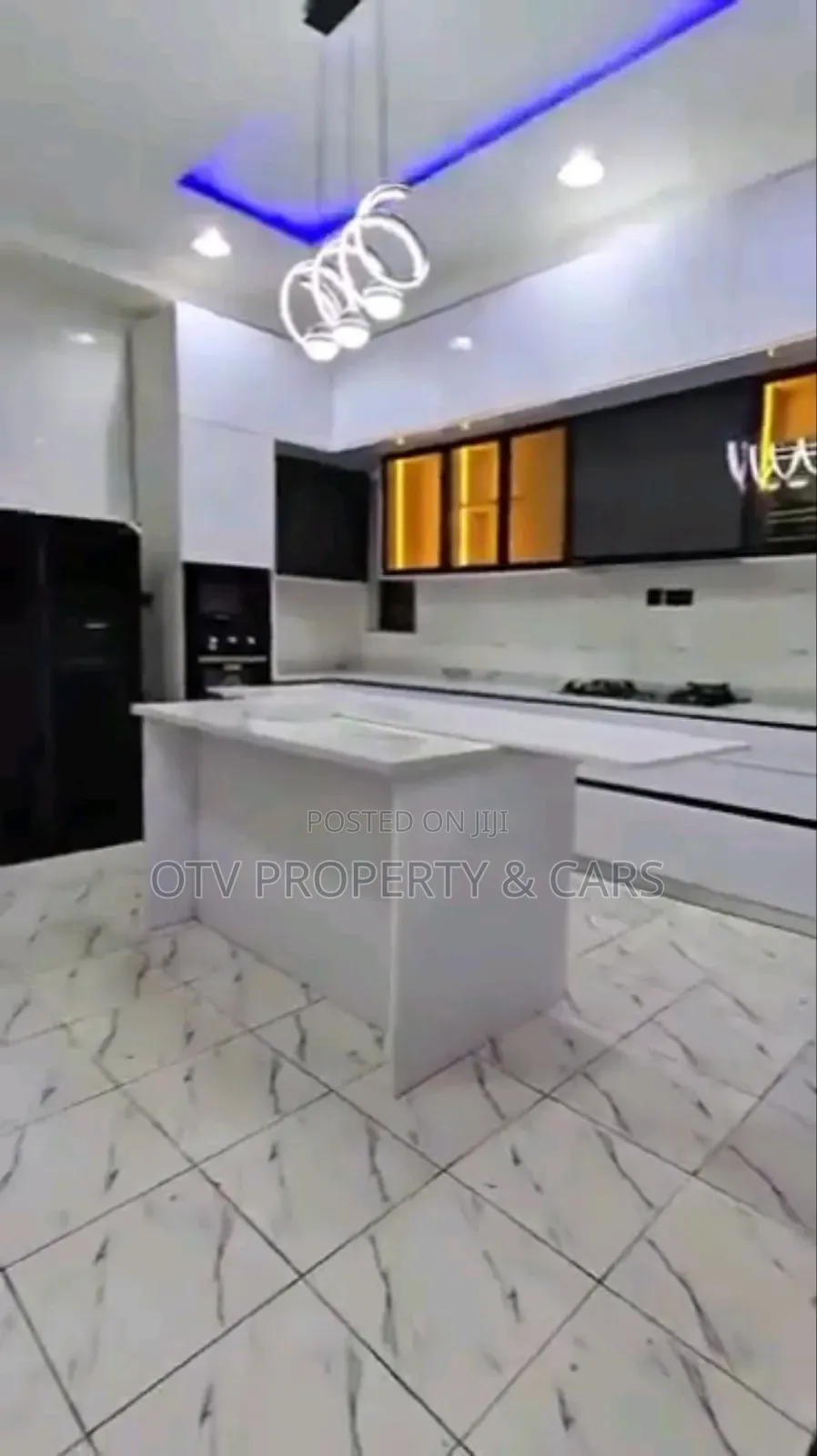 Furnished 5bdrm Duplex in Wuye for sale