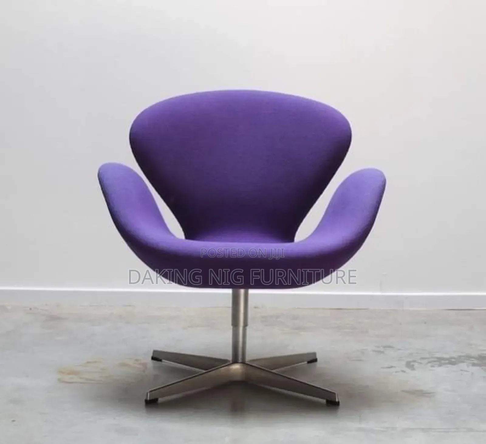 Single Chair