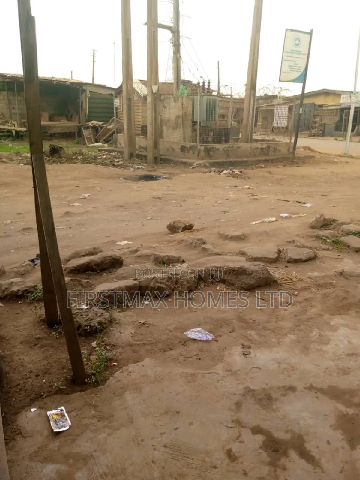 Land for Sale