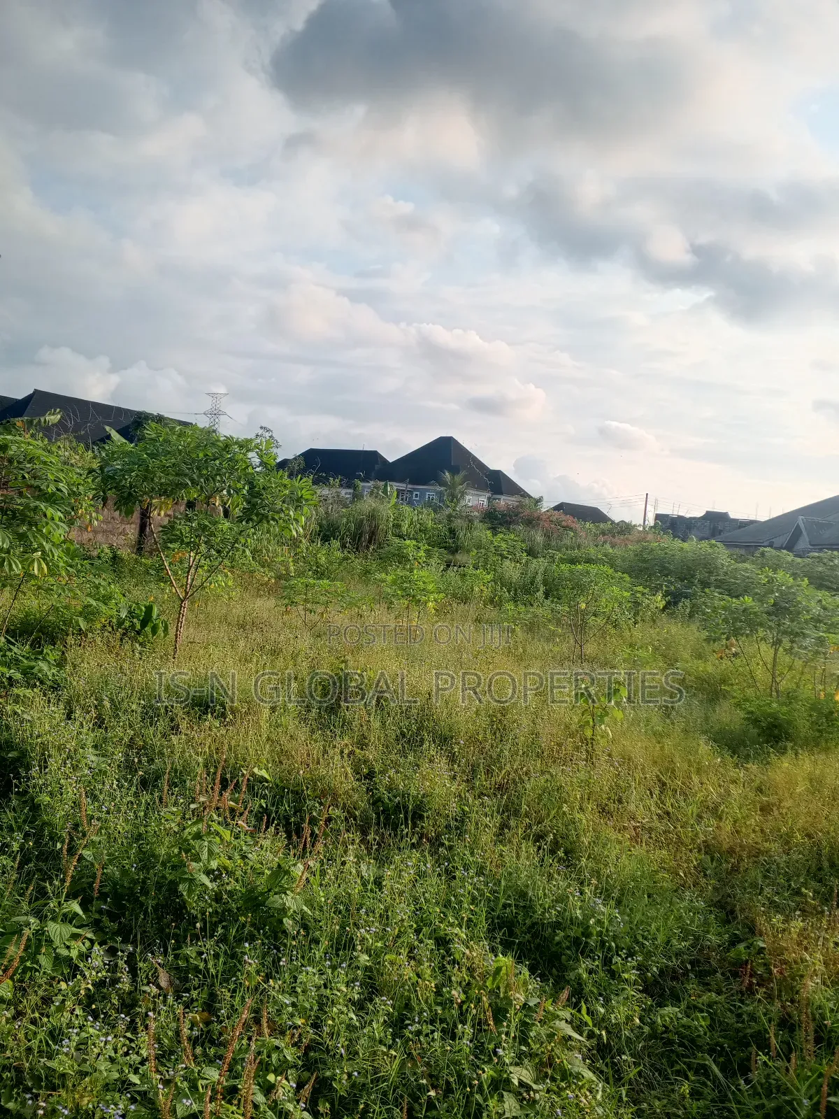 Land for Sale