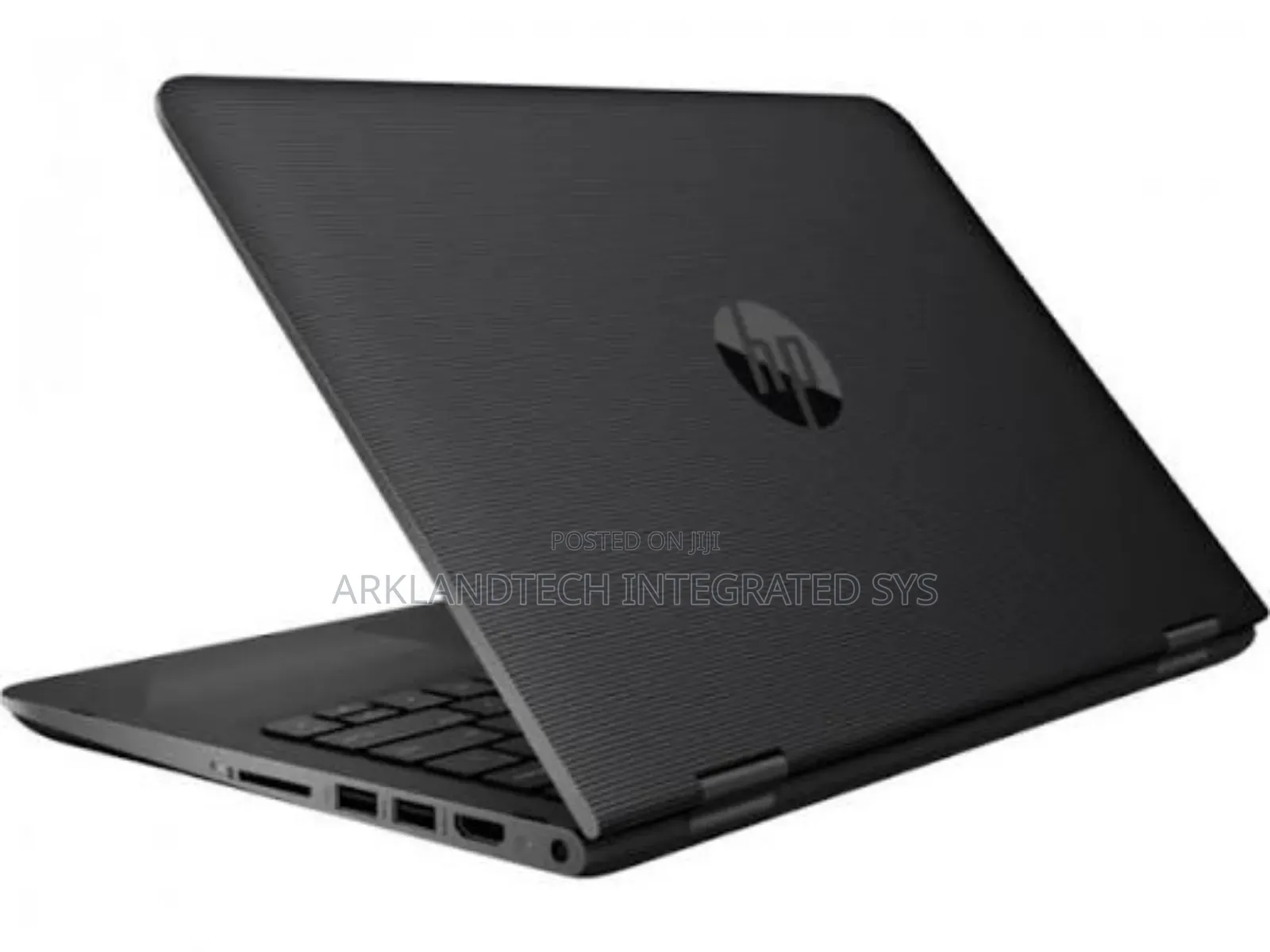 New Laptop HP ProBook X360 11 G6 EE 4GB Intel Celeron SSD 256GB