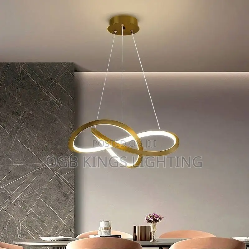 Nordic Led Ceiling Pendant Lamp Dining Room Corridor Lamp Bedroom