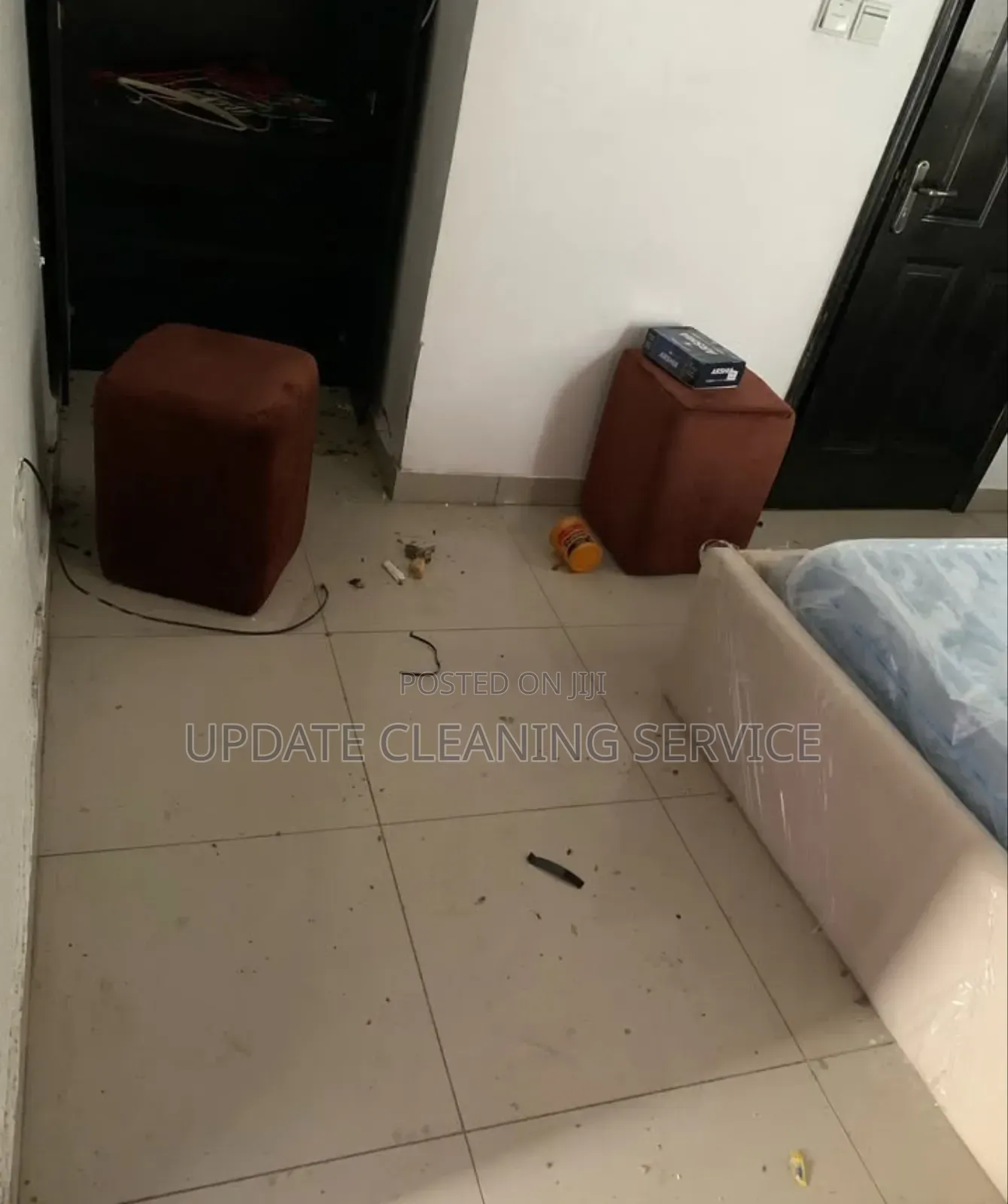 Update Cleaning Service – Lagos’ #1 Professional Cleaning Experts!