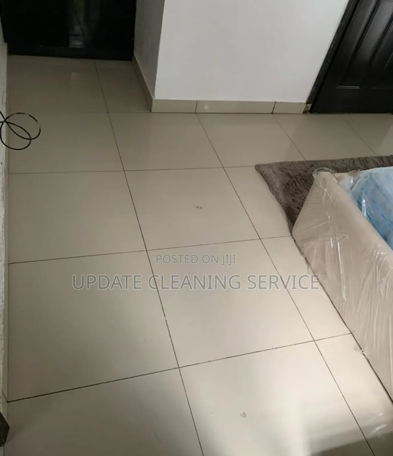 Update Cleaning Service – Lagos’ #1 Professional Cleaning Experts!