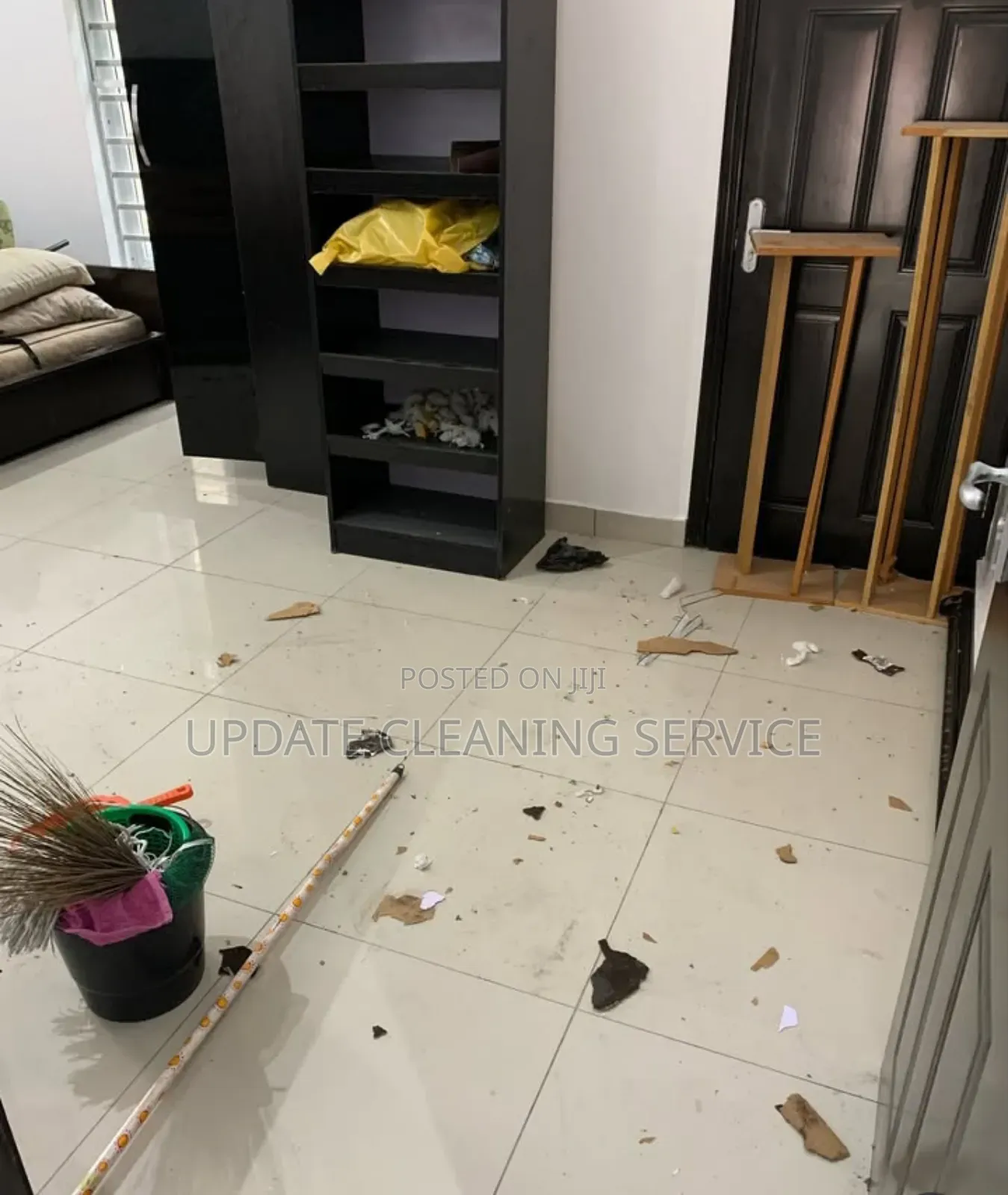 Update Cleaning Service – Lagos’ #1 Professional Cleaning Experts!