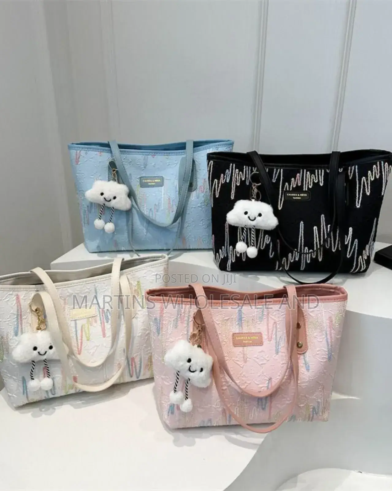 Classic Women's Tote Bag