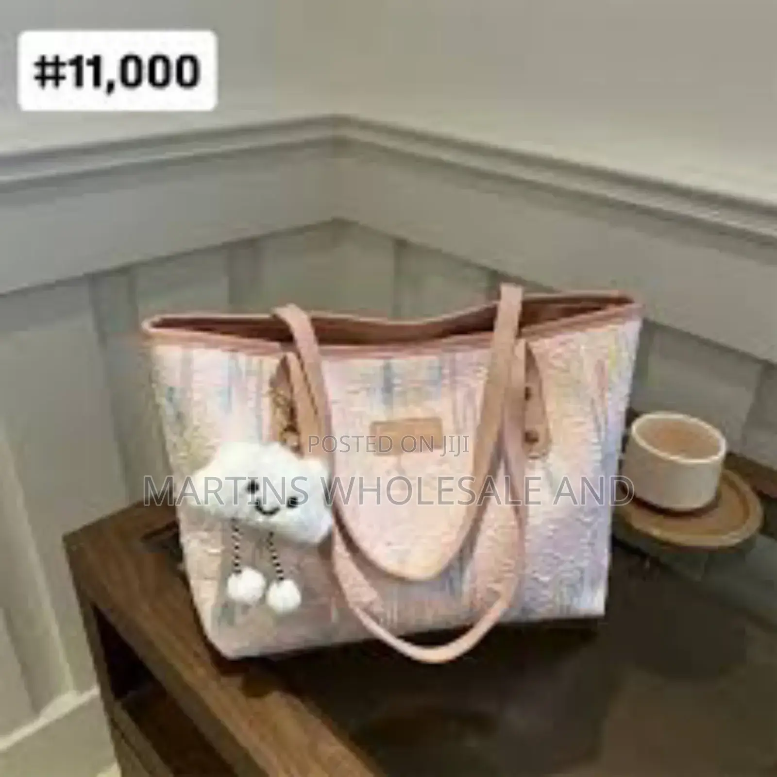 Classic Women's Tote Bag