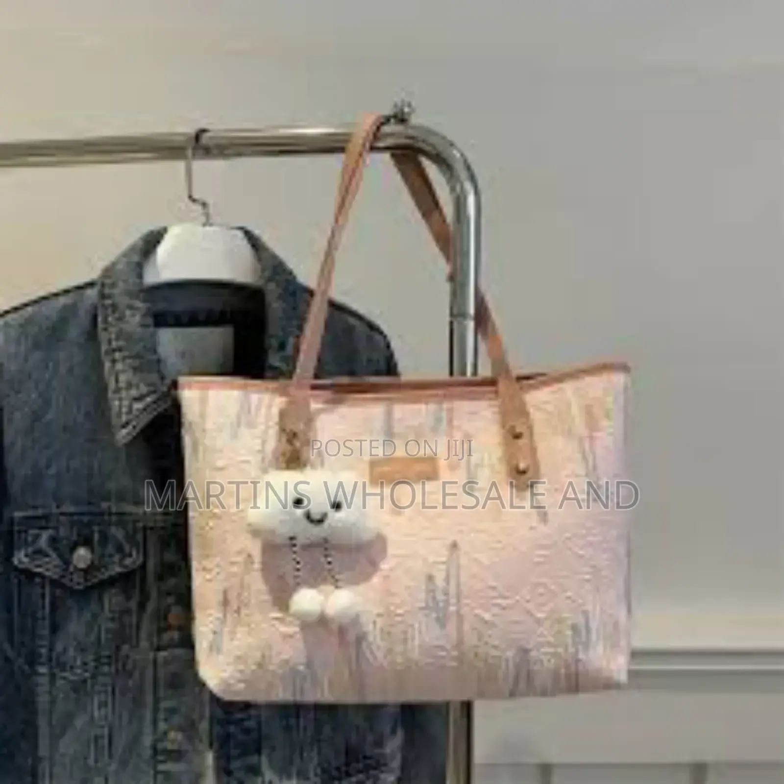 Classic Women's Tote Bag