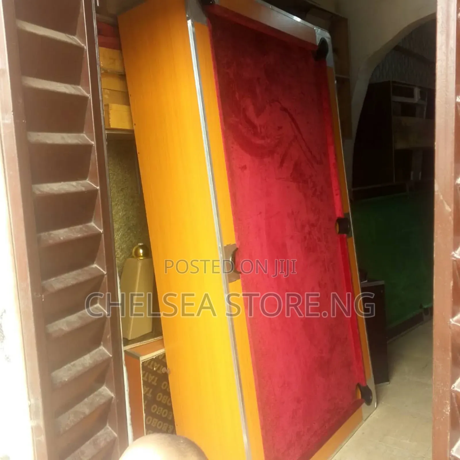 Commercial Snooker Board Zaq132