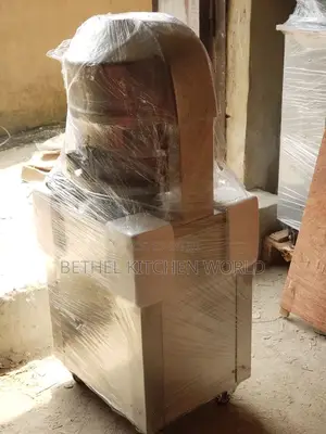 Automatic Dough Divider