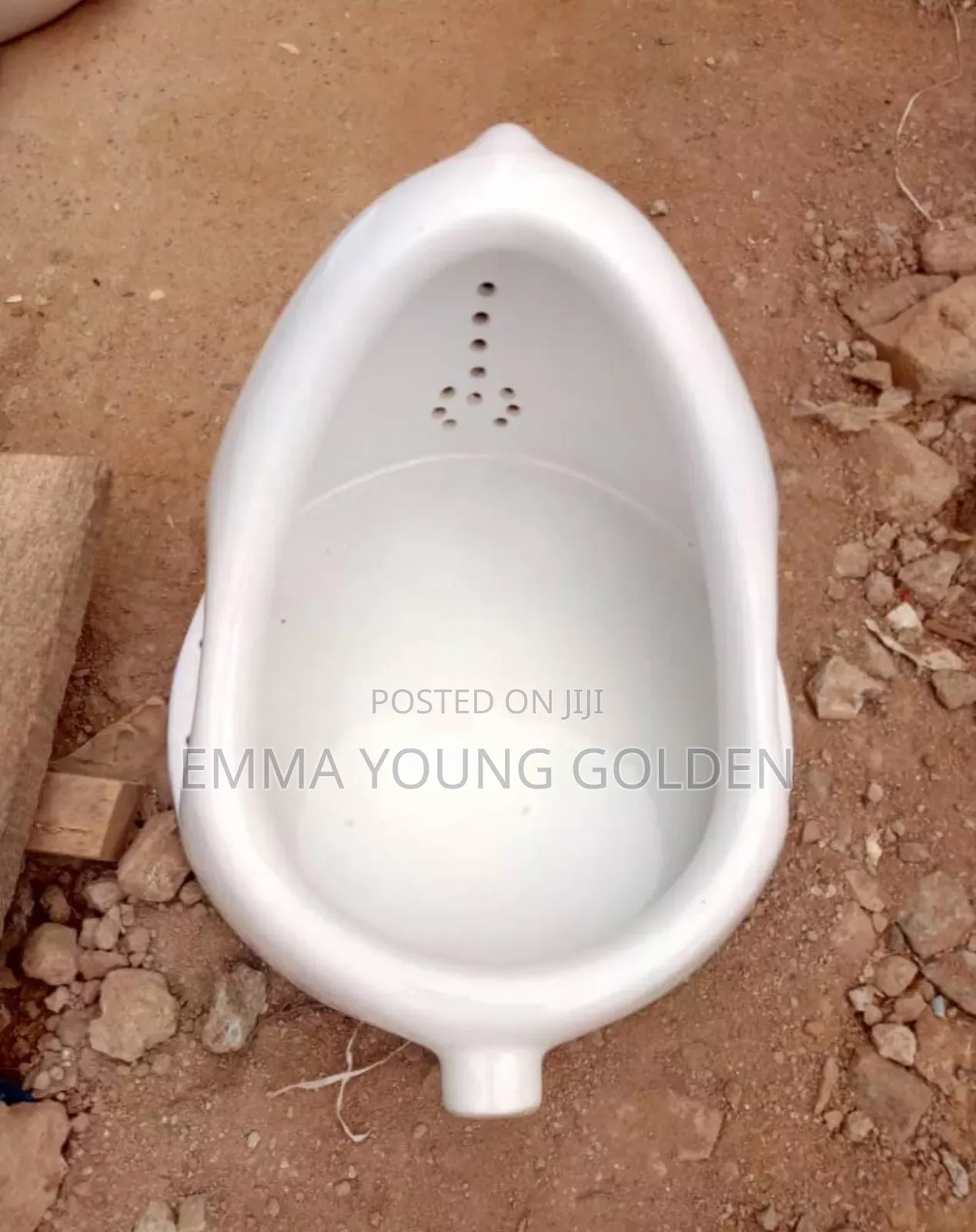 Achor Urinal Bowl