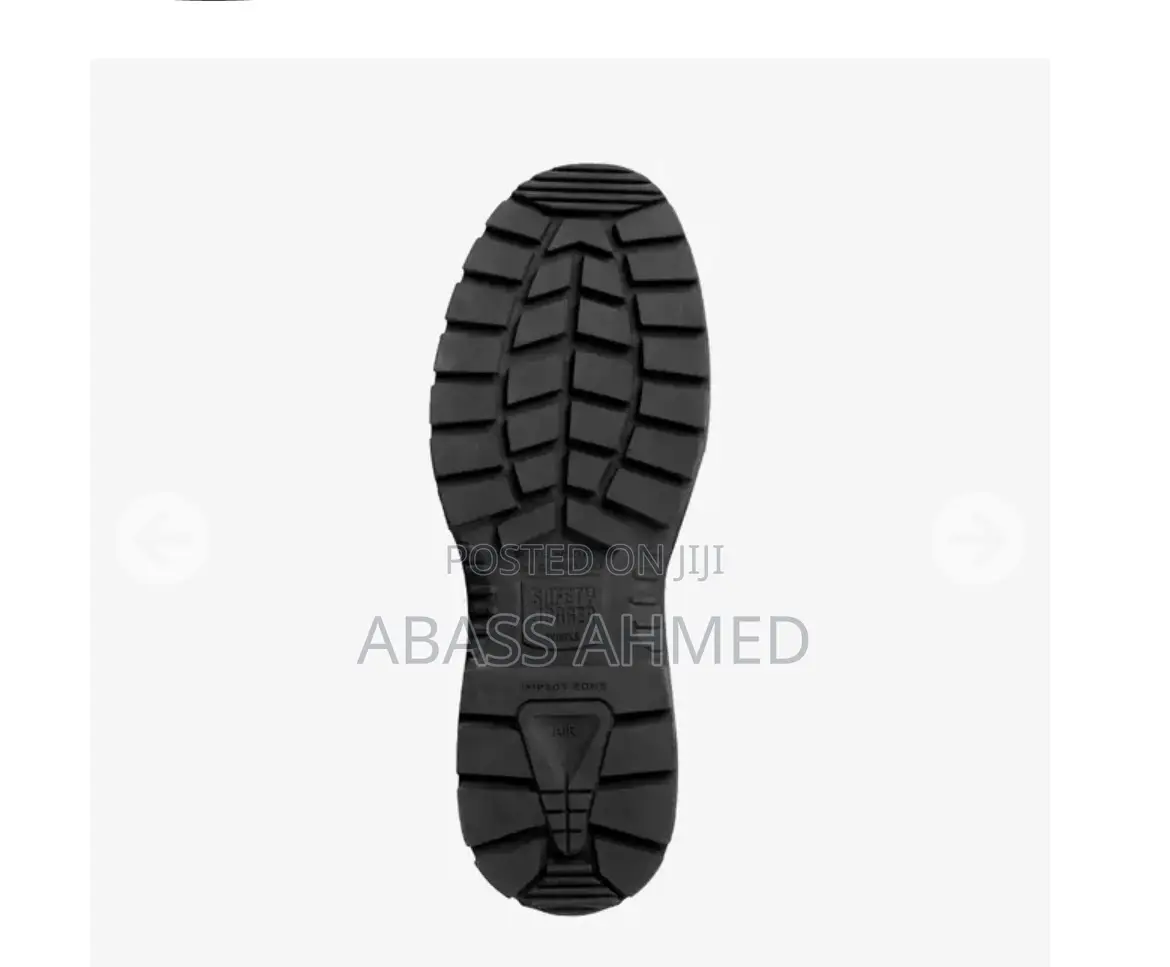 X430 S7s Safety Jogger