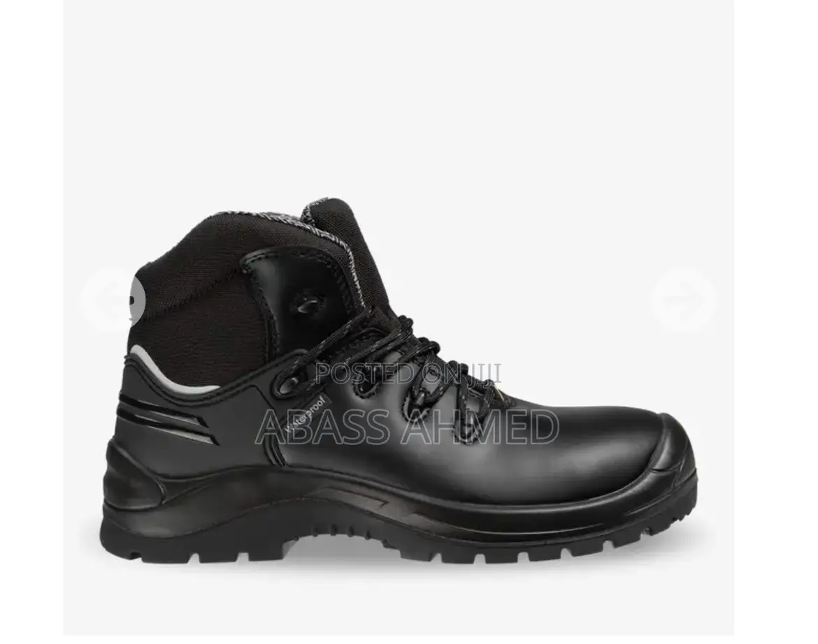 X430 S7s Safety Jogger