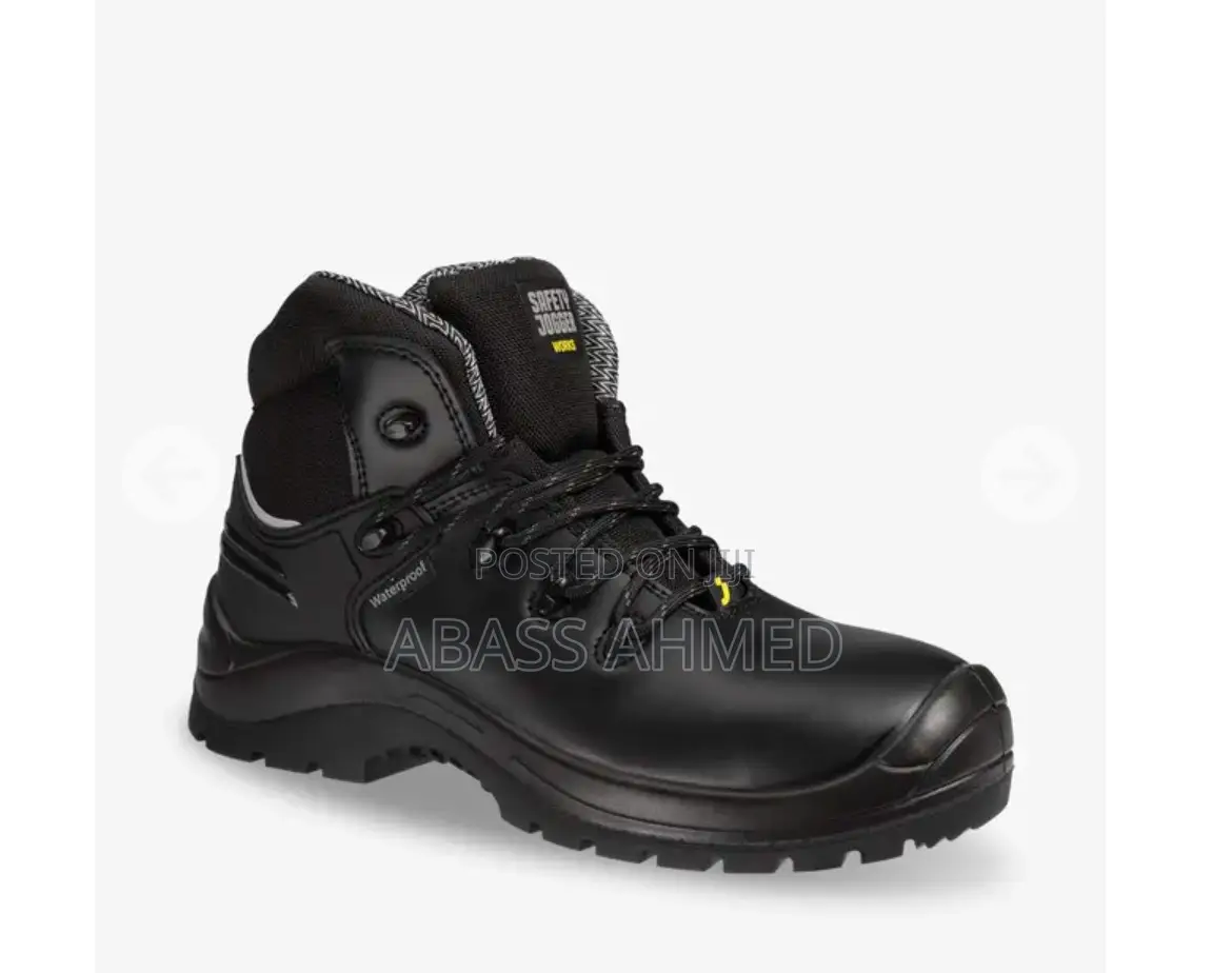 X430 S7s Safety Jogger