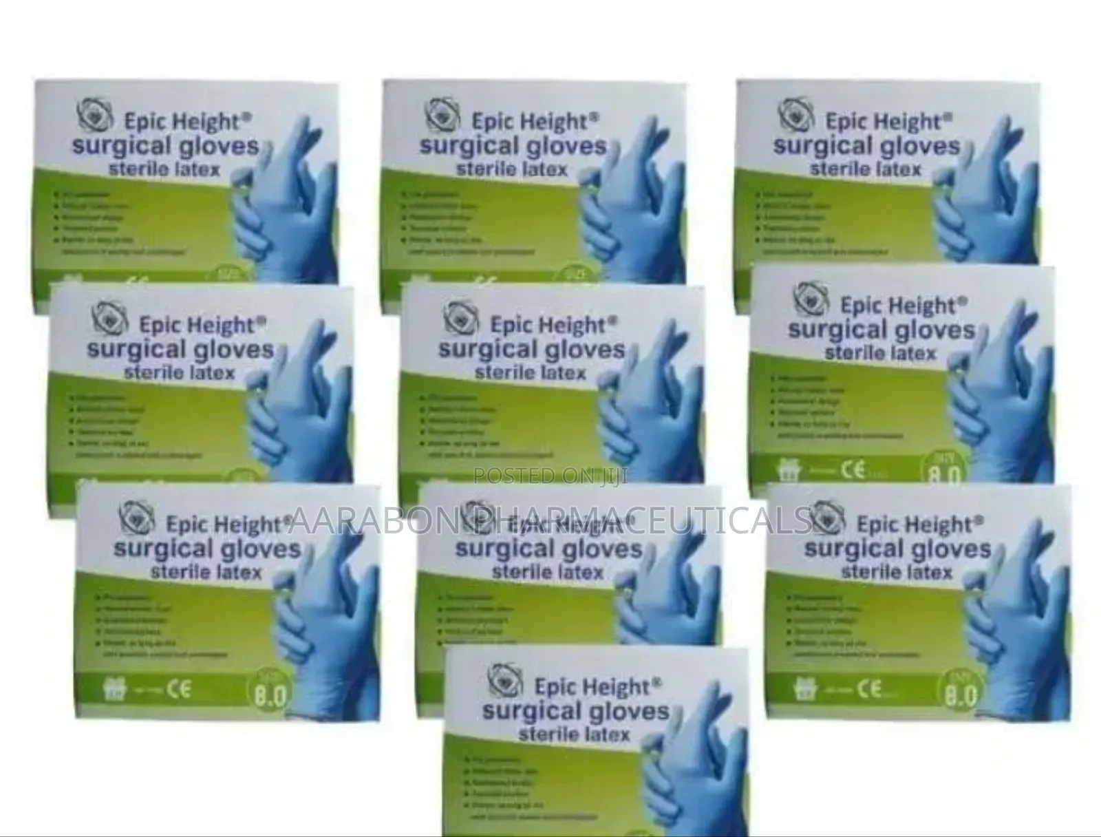 Surgical Gloves